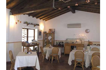 Itaalia Penzión San Vincenzo, Eksterjöör